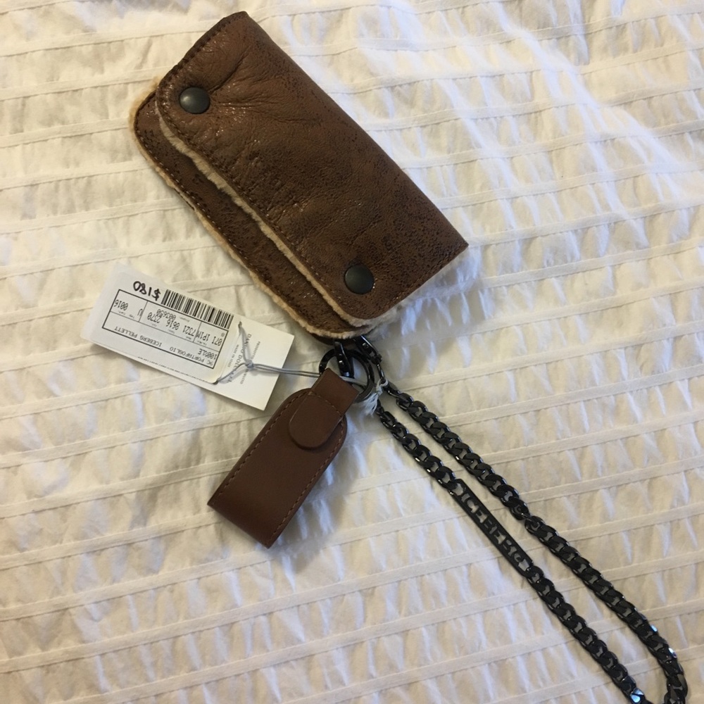 iceberg wallet